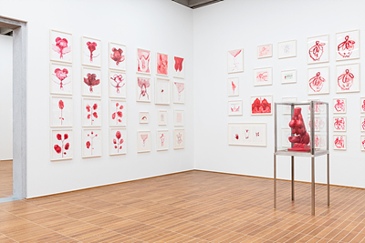 How Louise Bourgeois's Multifaceted Art Practice Won Over
